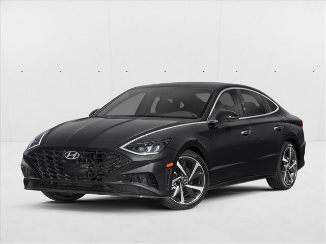 Used 2021 Hyundai Sonata SEL Plus