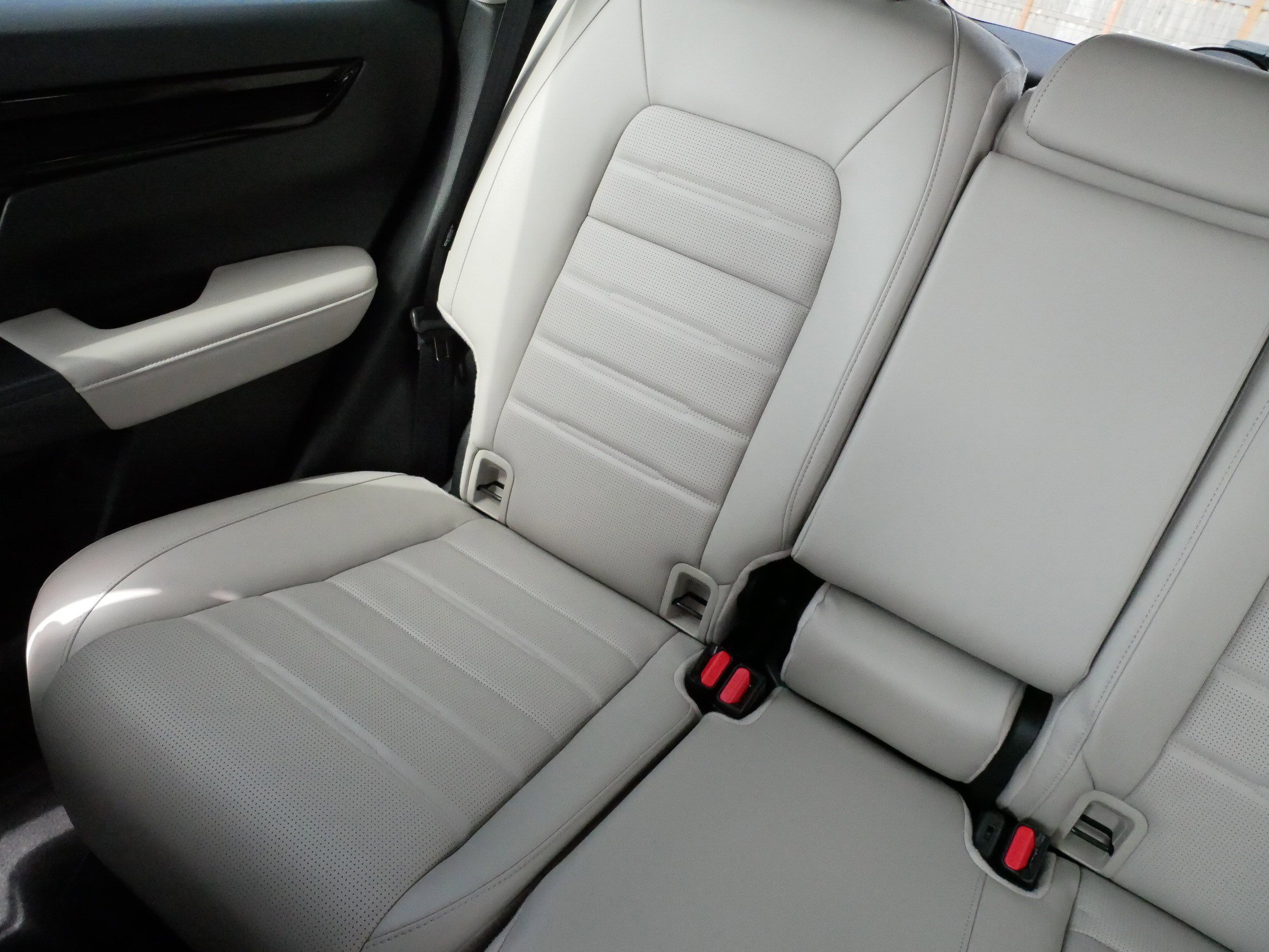 Certified 2024 Honda CR-V EX-L image 12