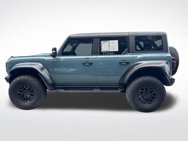 Used 2022 Ford Bronco Raptor AWD/4WD image 4
