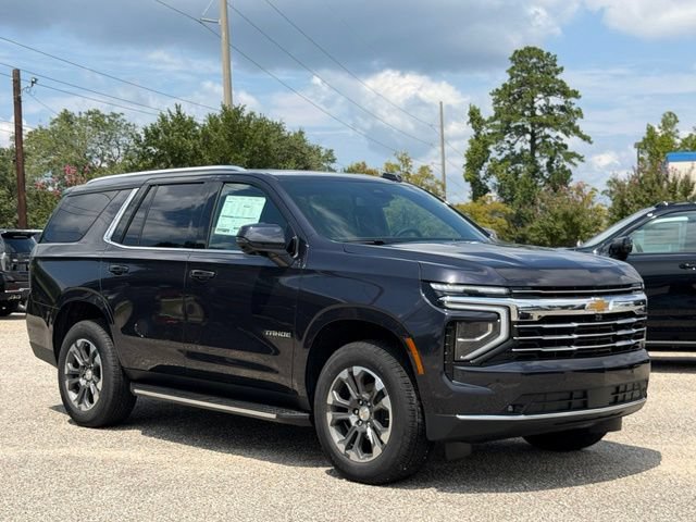 New 2026 Chevrolet Tahoe LT w/ Comfort Package RWD image 8