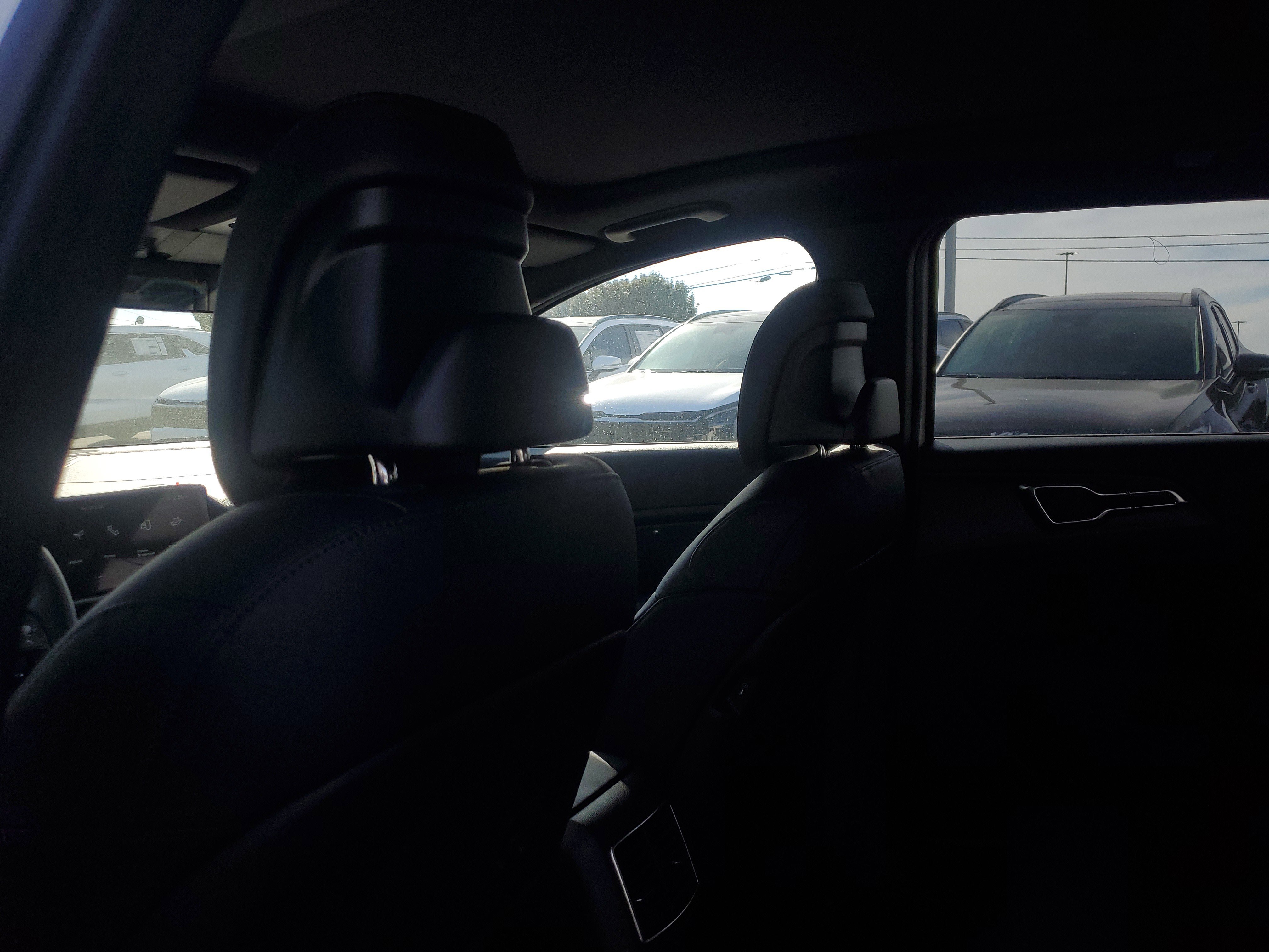 New 2026 Kia Sportage X-Line image 11