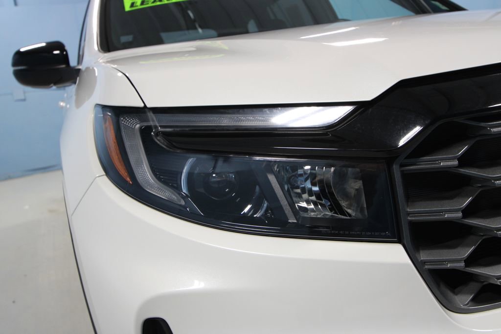 Used 2022 Honda Passport TrailSport image 32