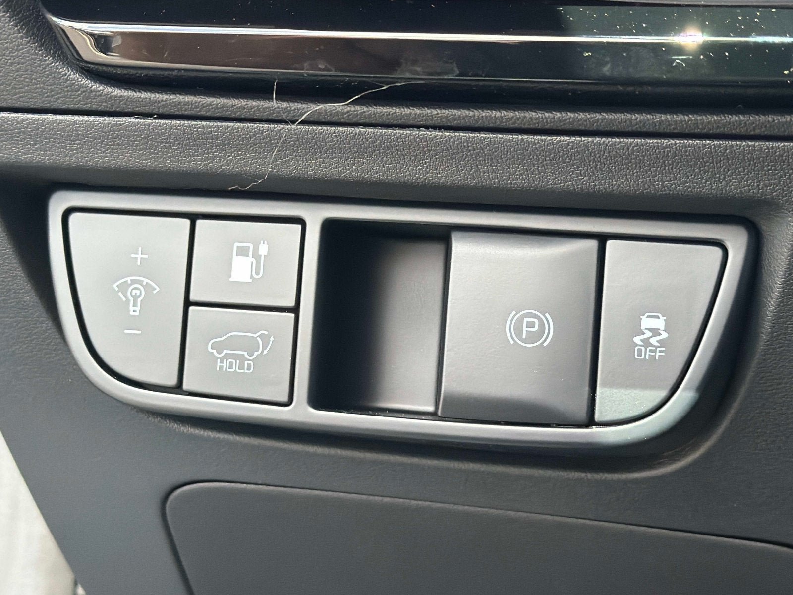 New 2026 Kia EV6 Wind RWD image 27