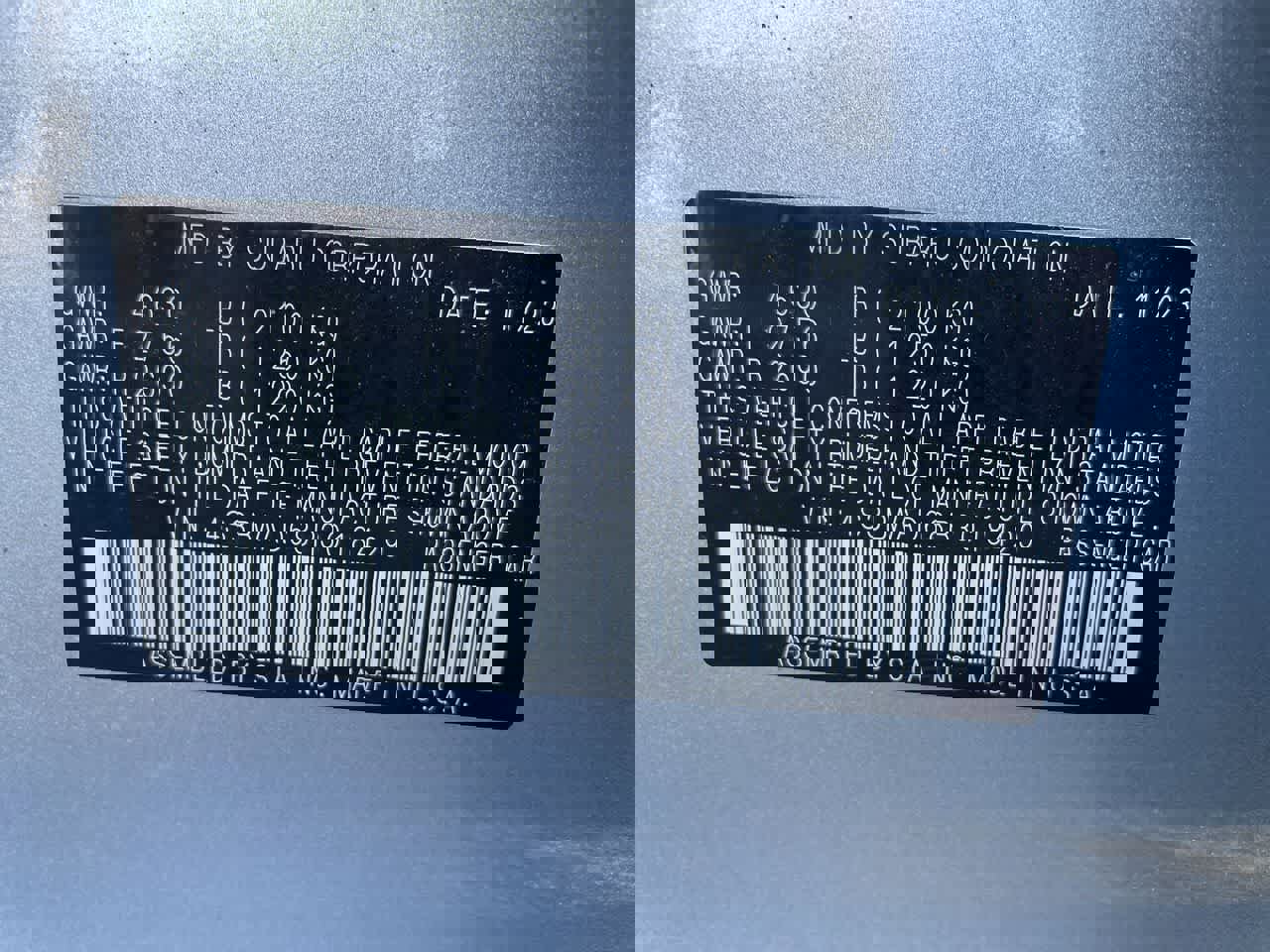 Used 2024 Subaru Legacy Premium image 29