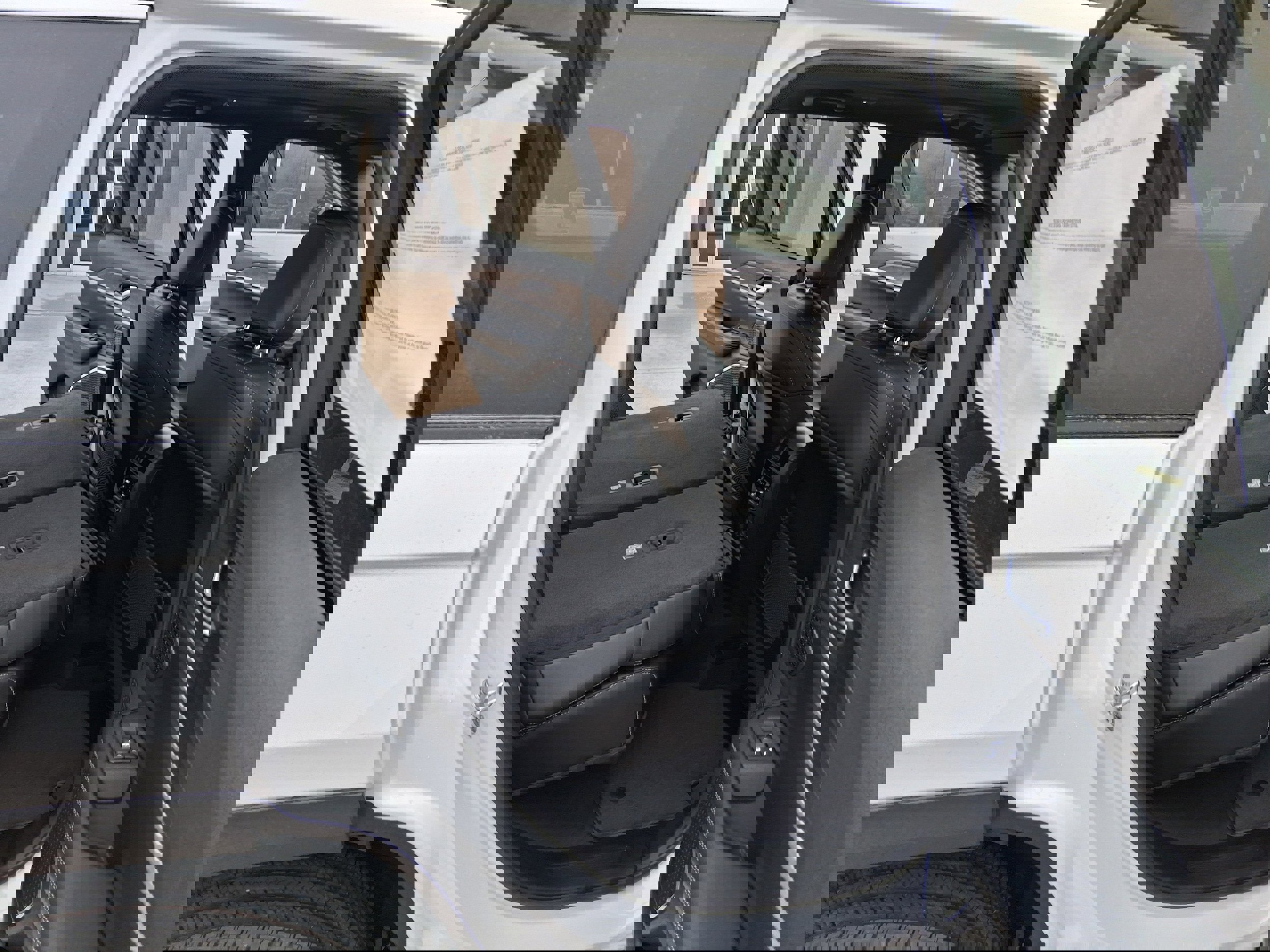 New 2026 Jeep Grand Cherokee Limited image 21