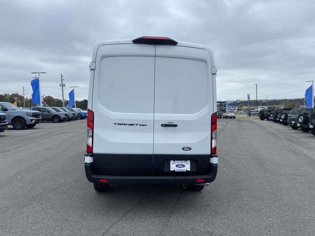 New 2026 Ford Transit 250 148 Medium Roof w/ Load Area Protection Package image 3