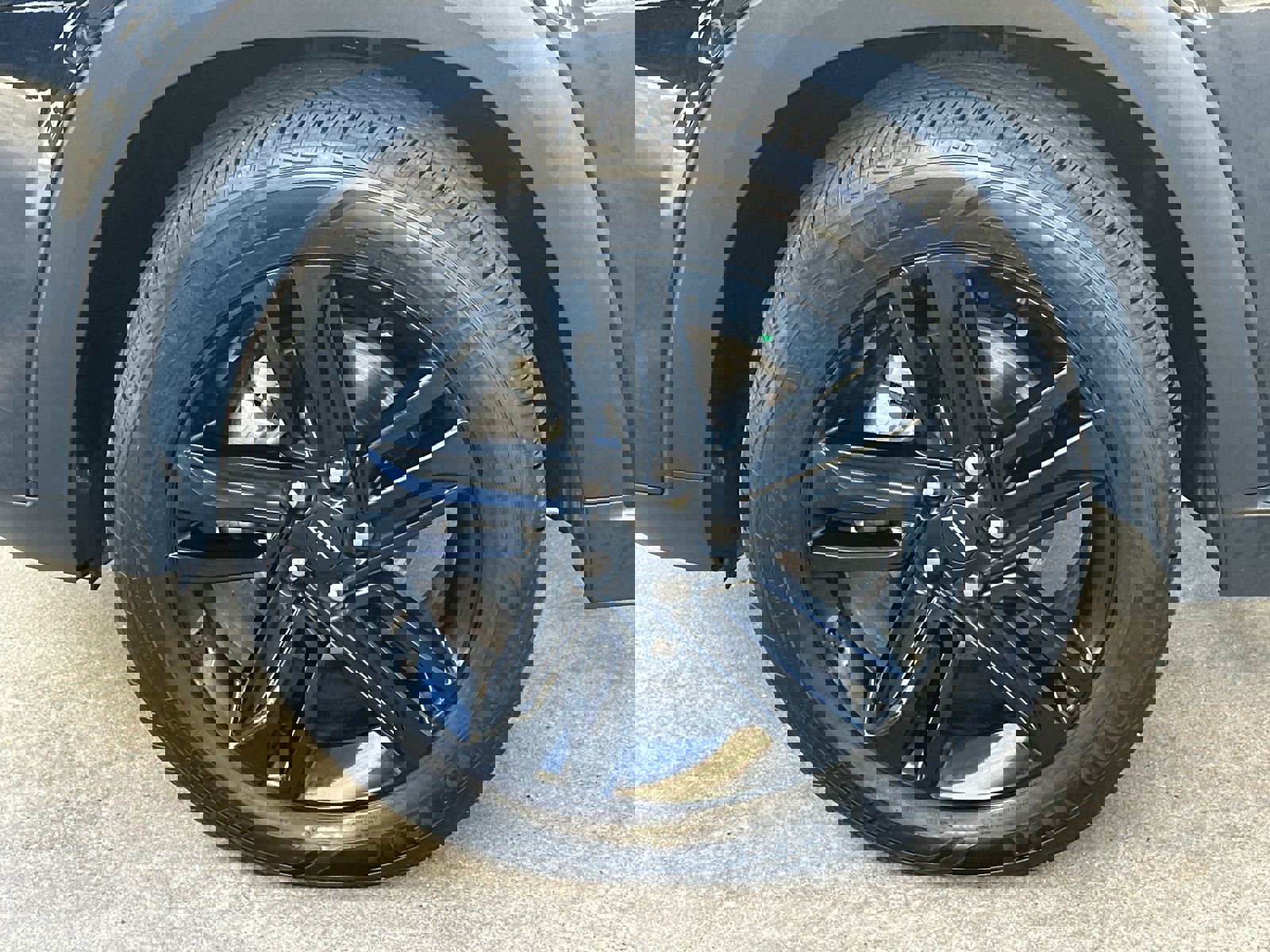 Certified 2025 Chevrolet Trax ACTIV w/ Sunroof Package image 13