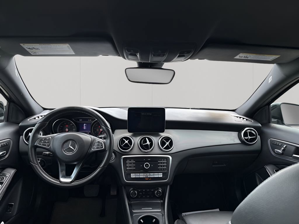 Used 2018 Mercedes-Benz GLA 250 image 22