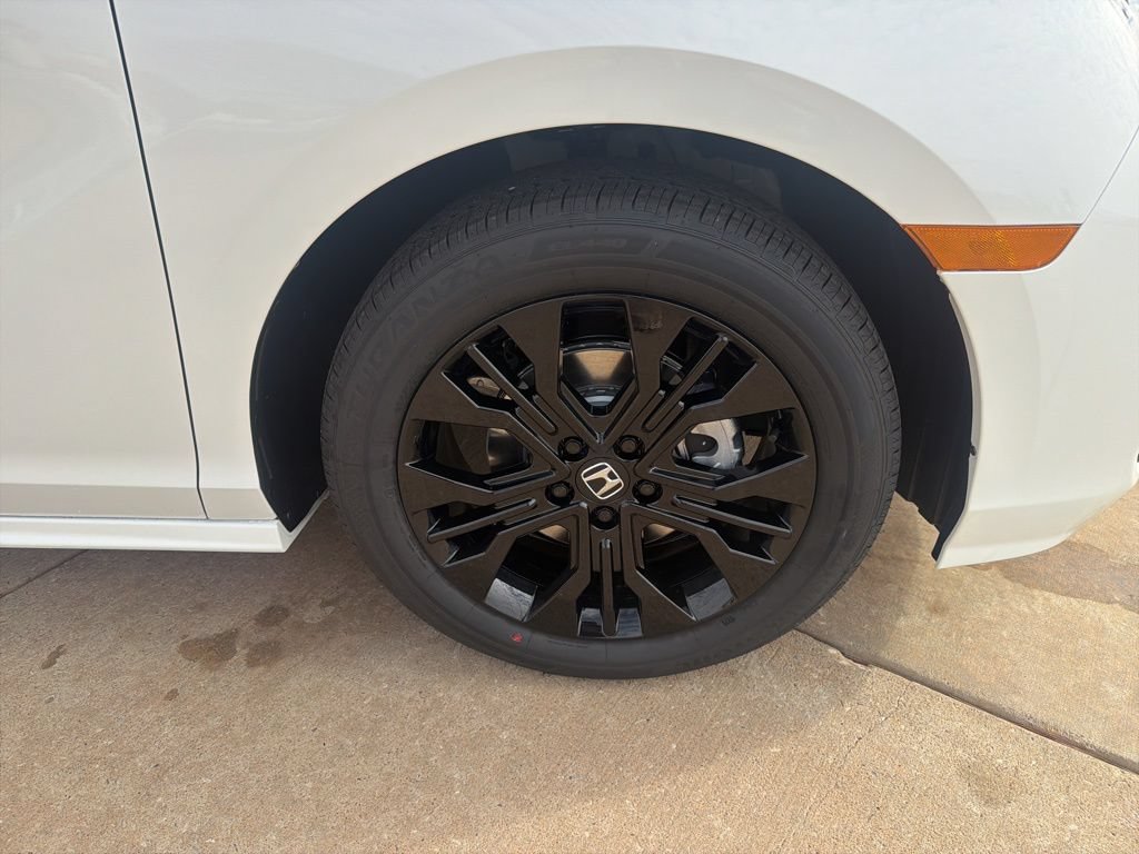 New 2026 Honda Odyssey Sport-L image 32