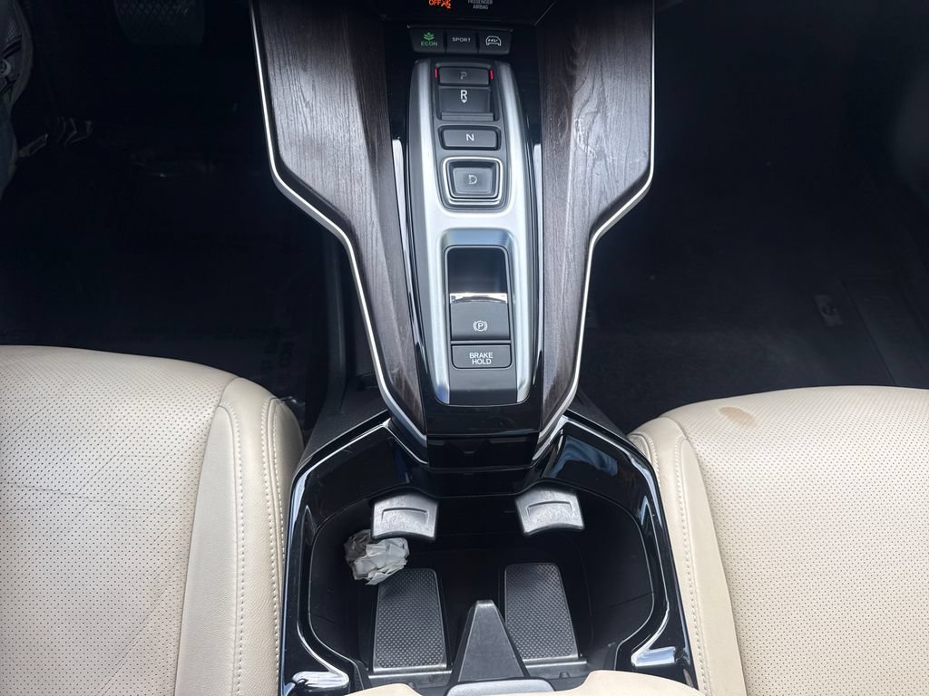 Certified 2018 Honda Clarity Touring image 24