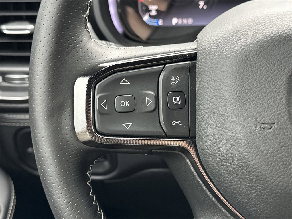 New 2026 RAM 2500 Power Wagon image 26