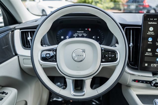 Used 2026 Volvo XC60 B5 Ultra w/ Protection Package Premier AWD/4WD image 26