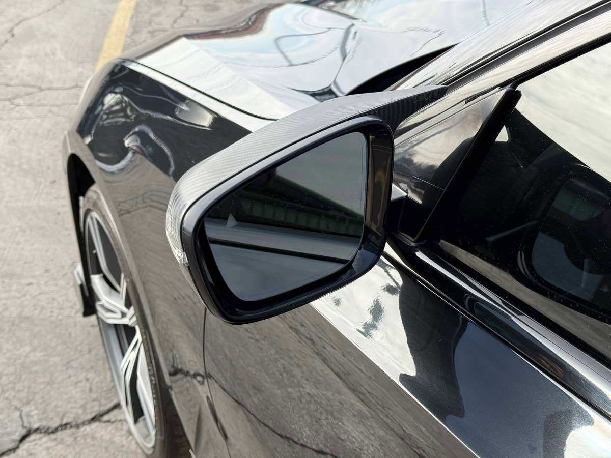 Used 2019 BMW 330i xDrive Sedan AWD/4WD image 15