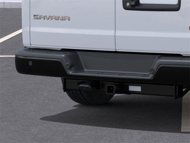 New 2025 GMC Savana 2500 w/ Enhanced Convenience Package image 14
