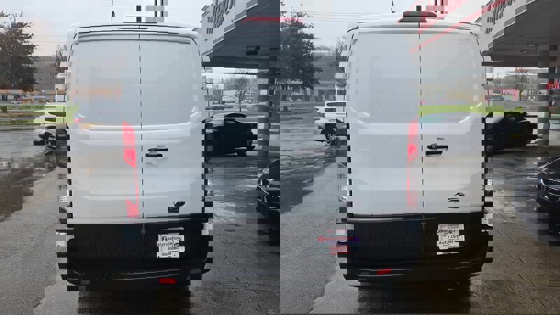 Used 2022 Ford Transit 150 Low Roof image 7