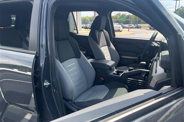 Used 2025 Toyota 4Runner TRD Off-Road image 7