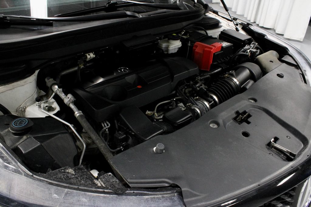 Used 2024 Acura RDX A-Spec AWD/4WD image 16