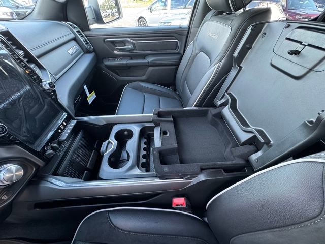 New 2026 RAM 1500 Laramie w/ Sport Appearance Package image 32
