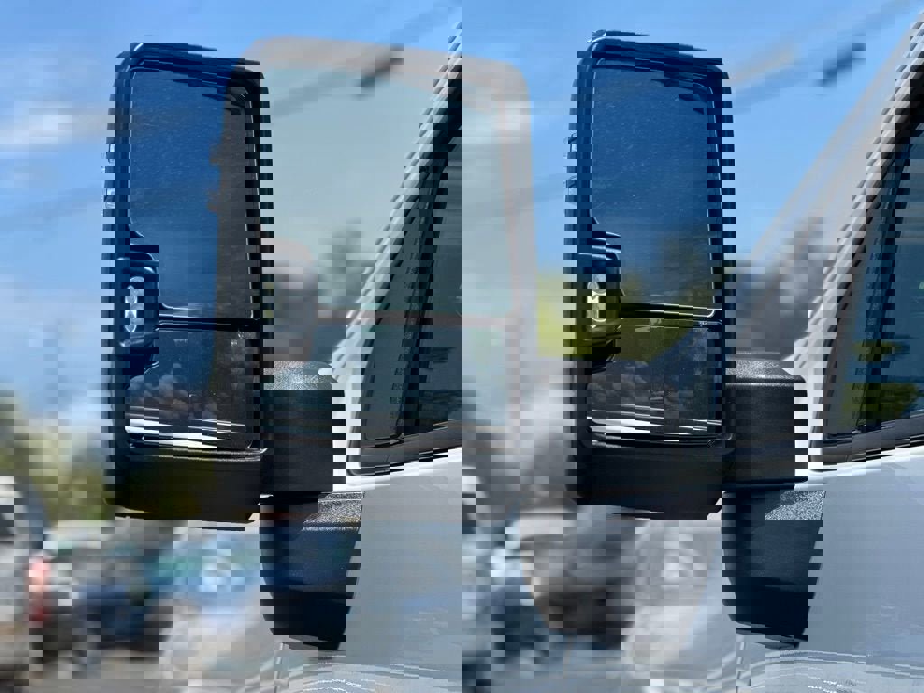 New 2025 Chevrolet Silverado 3500 W/T w/ WT Convenience Package image 16