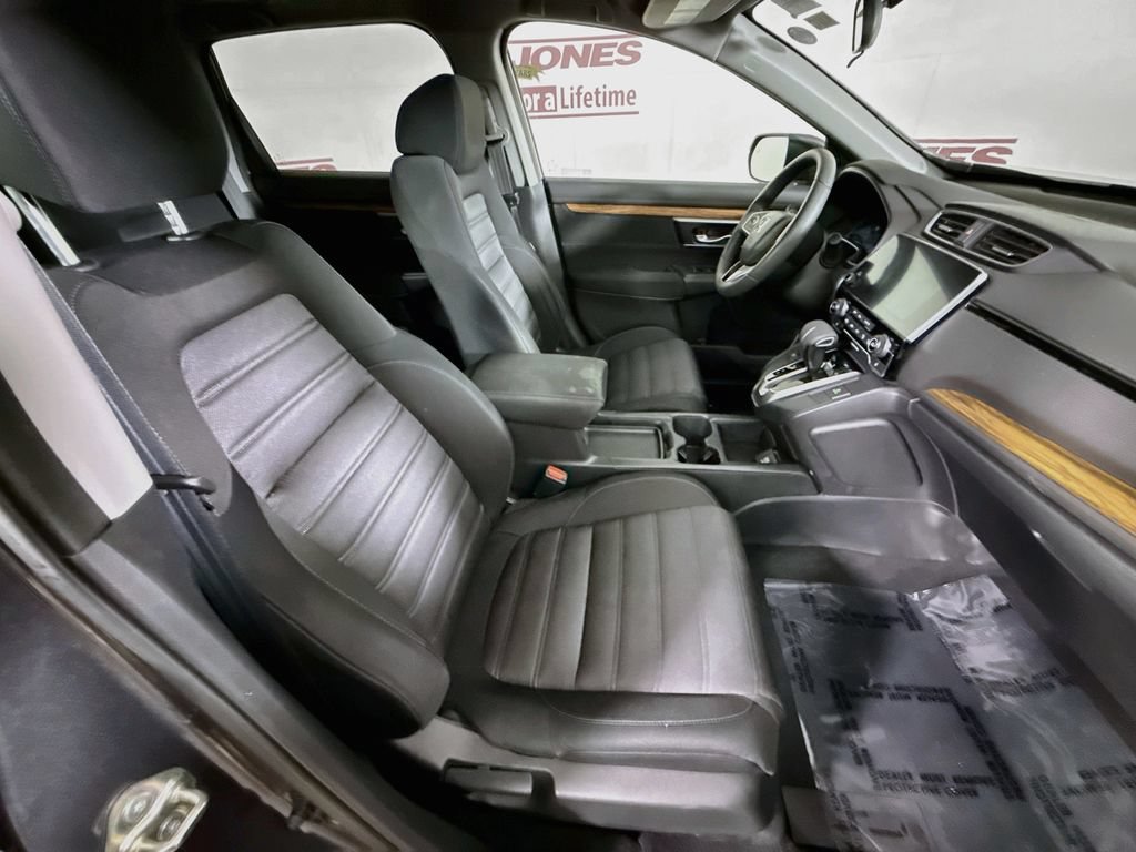 Used 2018 Honda CR-V EX image 31