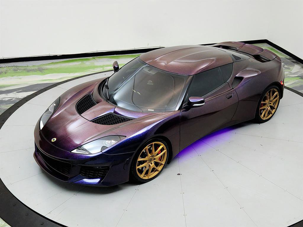 Used 2017 Lotus Evora 400 image 28