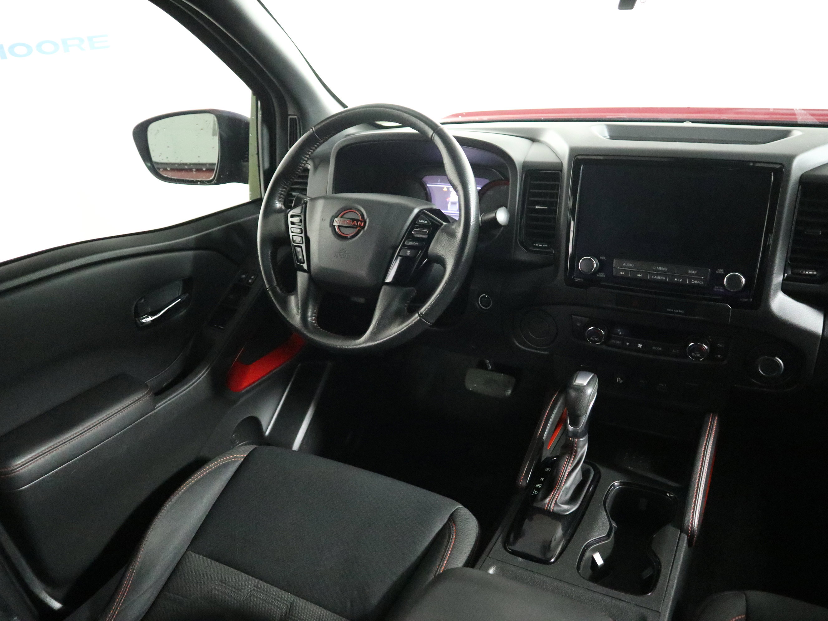 Used 2023 Nissan Frontier Pro-X w/ Technology Package image 15