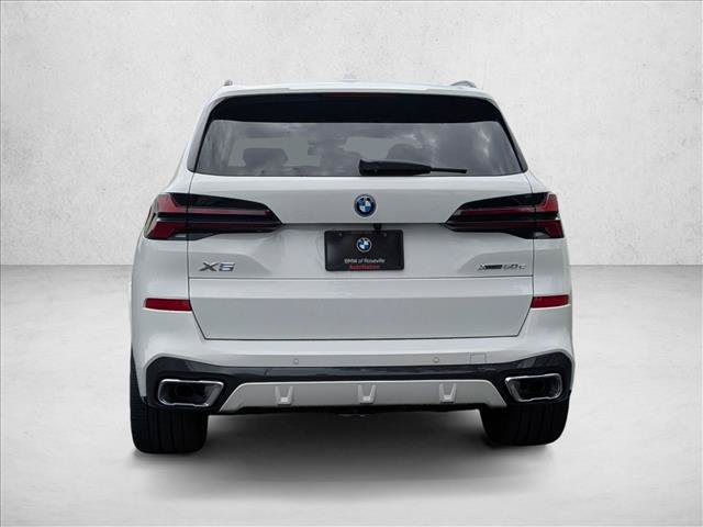 New 2026 BMW X5 xDrive50e w/ M Sport Package AWD/4WD image 6