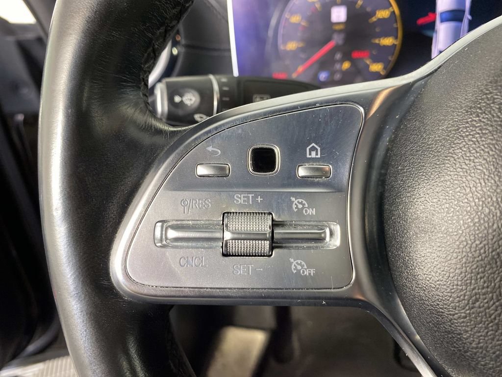 Used 2019 Mercedes-Benz CLS 450 4MATIC image 17