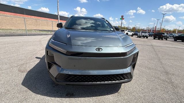 New 2026 Toyota C-HR AWD/4WD image 9