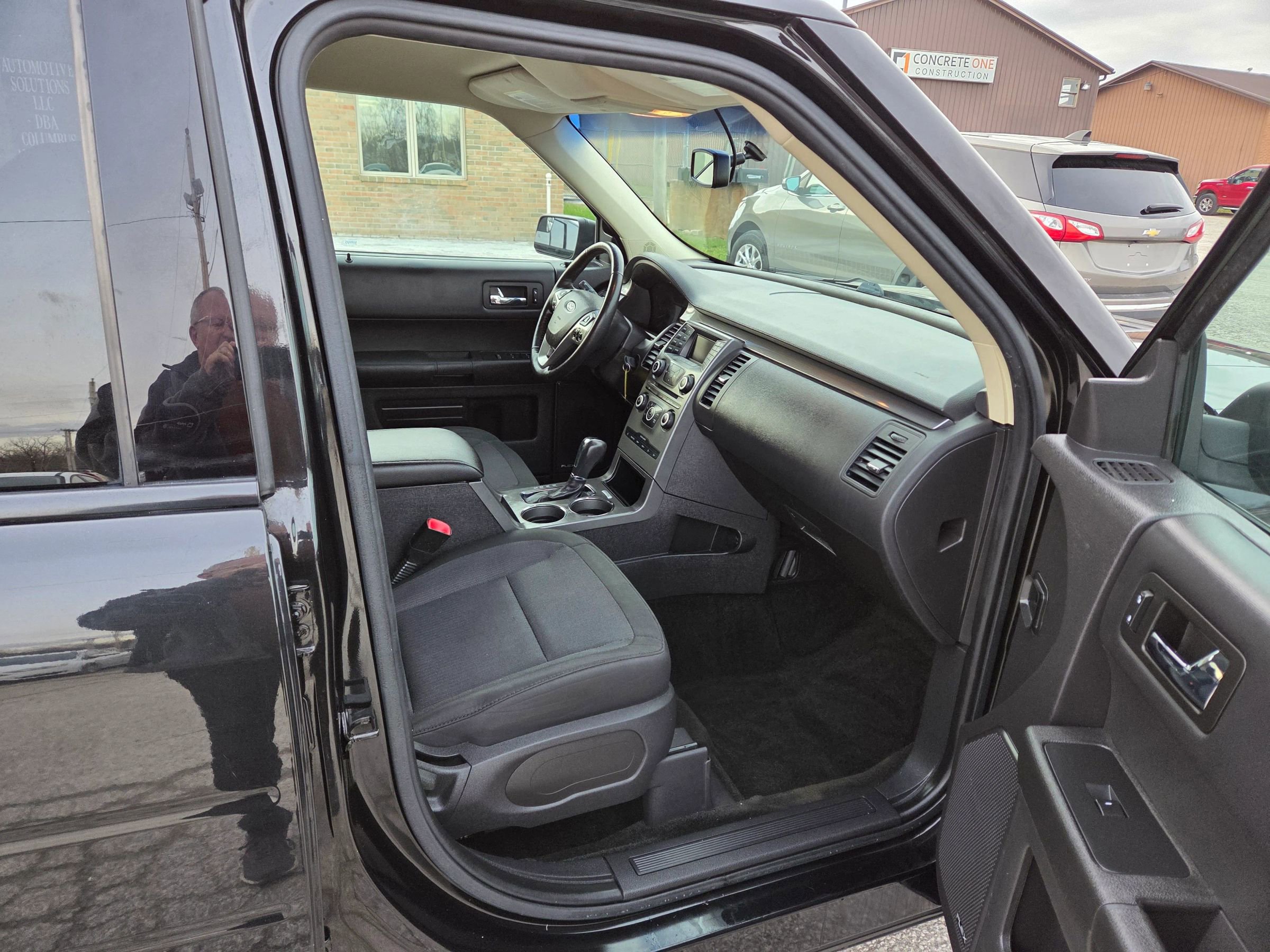 Used 2015 Ford Flex SE image 20