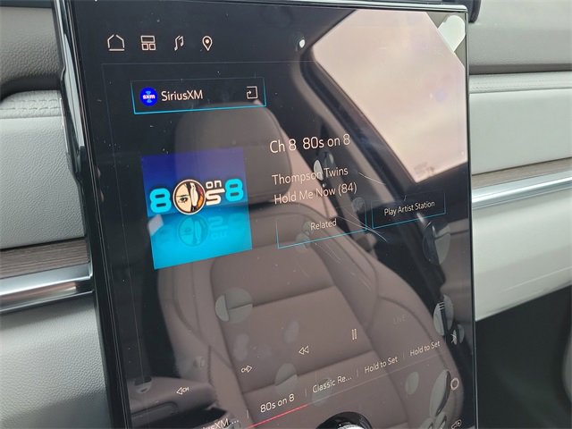 New 2026 GMC Terrain Denali image 15