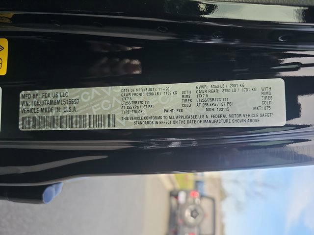 Used 2021 Jeep Gladiator Willys image 32