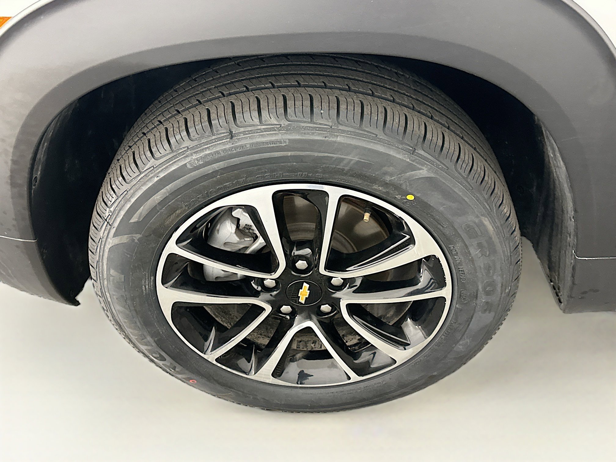 Used 2025 Chevrolet TrailBlazer LT image 11