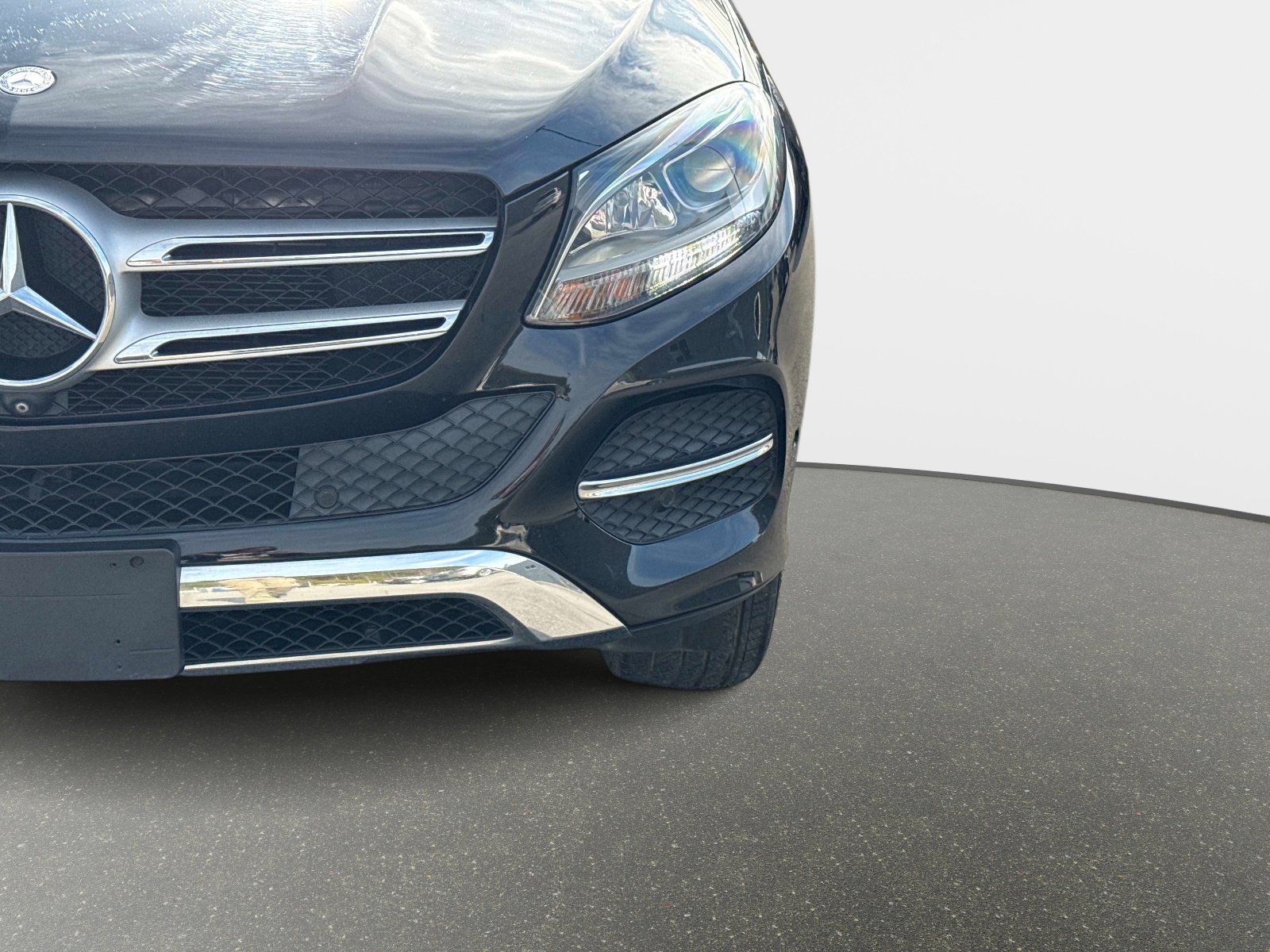 Used 2016 Mercedes-Benz GLE 350 image 10