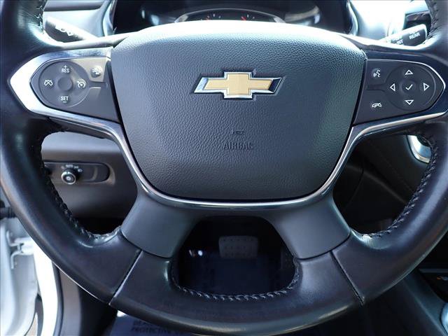 Used 2022 Chevrolet Traverse LT AWD/4WD image 19
