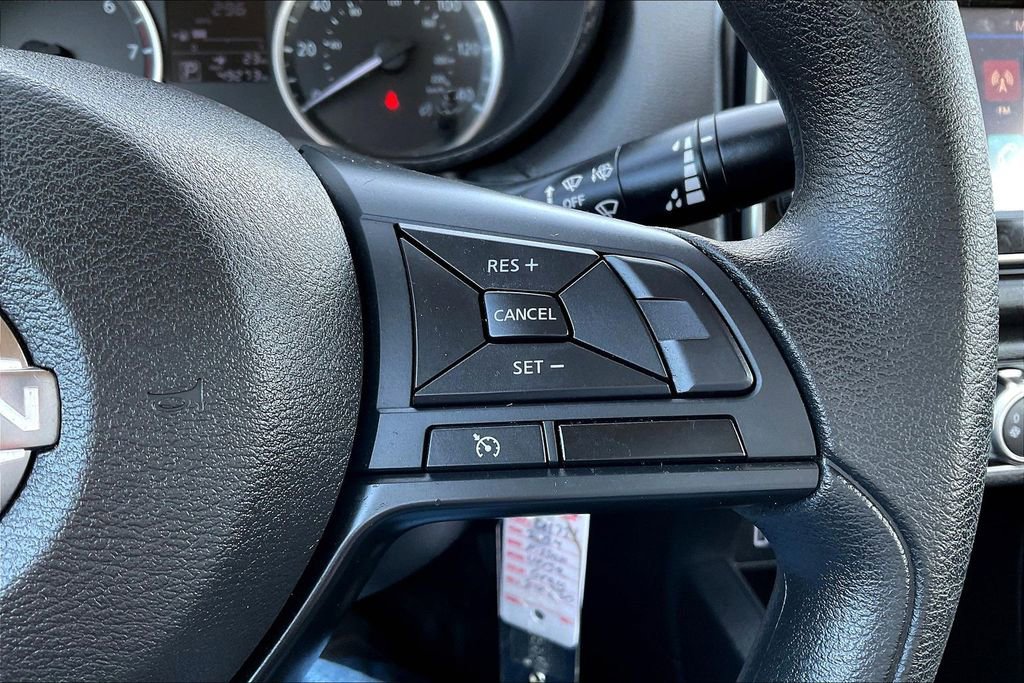 Used 2024 Nissan Versa S w/ S Plus Package image 21