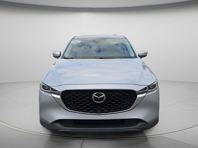 Used 2022 MAZDA CX-5 AWD 2.5 S image 4