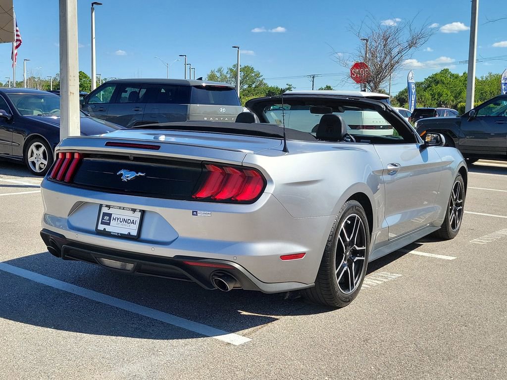 Used 2023 Ford Mustang Premium image 6