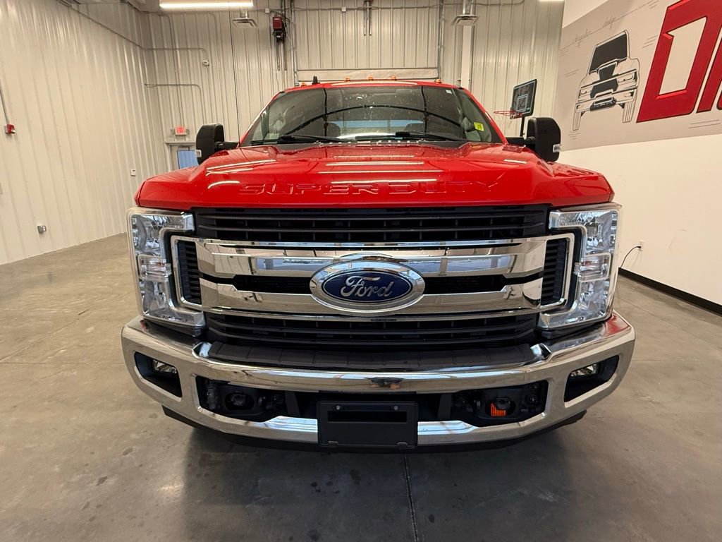 Used 2019 Ford F250 XLT w/ XLT Value Package AWD/4WD image 14