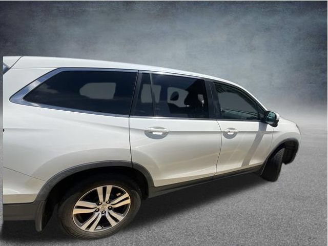 Used 2017 Honda Pilot EX-L image 9