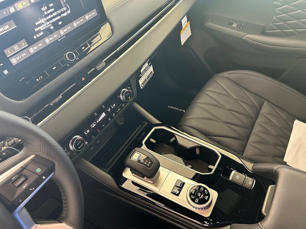 New 2026 Mitsubishi Outlander 4WD Plug-In Hybrid image 56