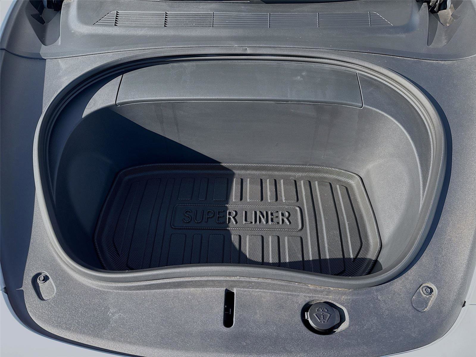 Used 2024 Tesla Model 3 Long Range image 29