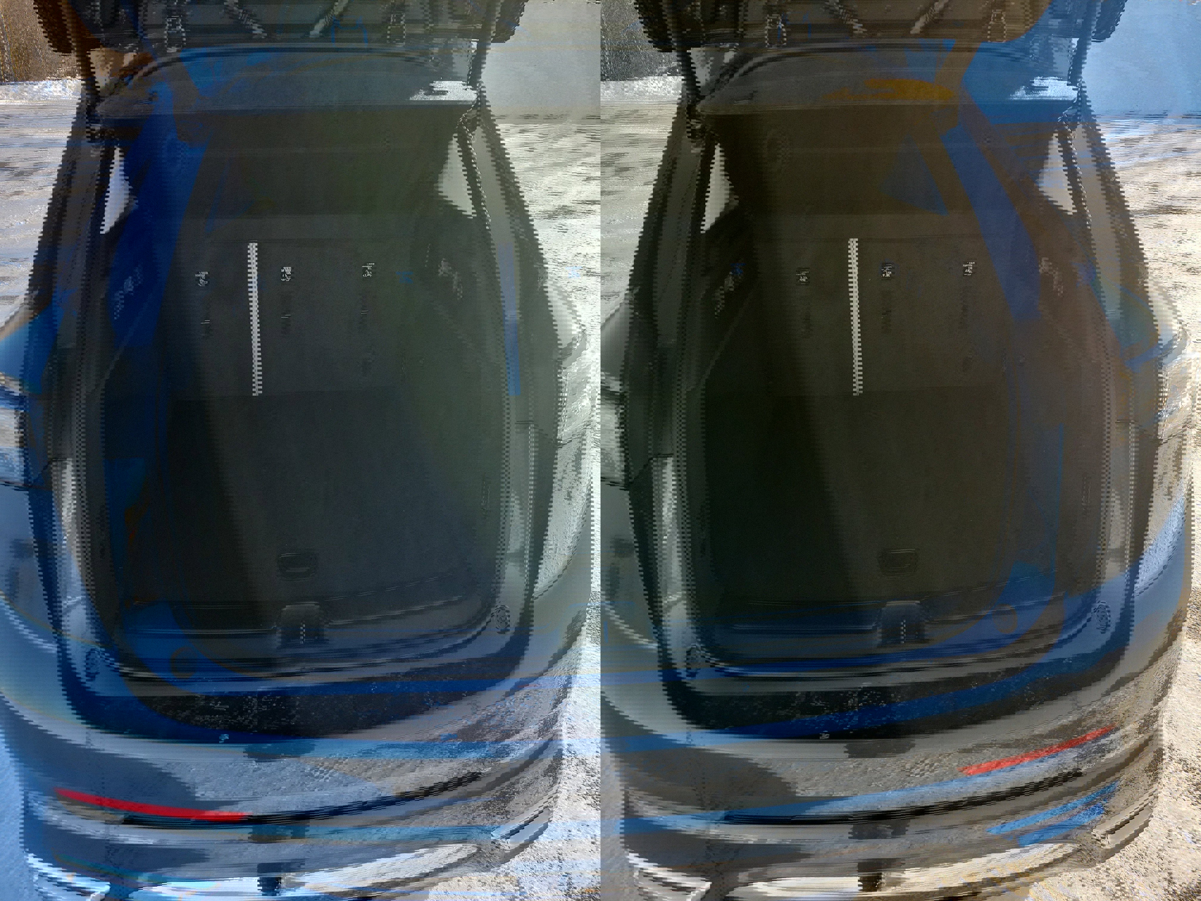 New 2026 Buick Envision Avenir image 16