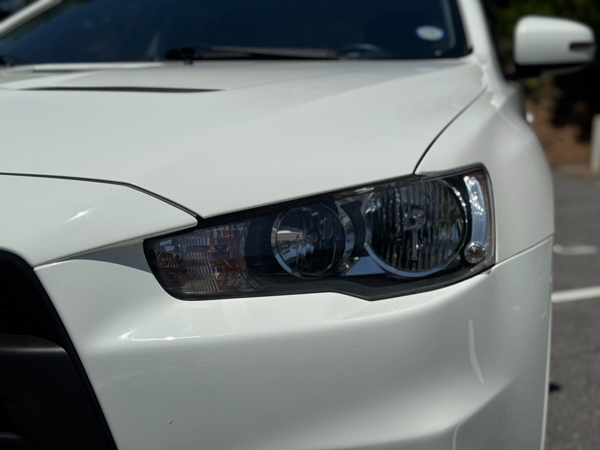 Used 2015 Mitsubishi Lancer Evolution GSR AWD/4WD image 20