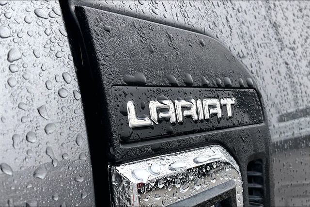 Used 2024 Ford F250 Lariat image 31