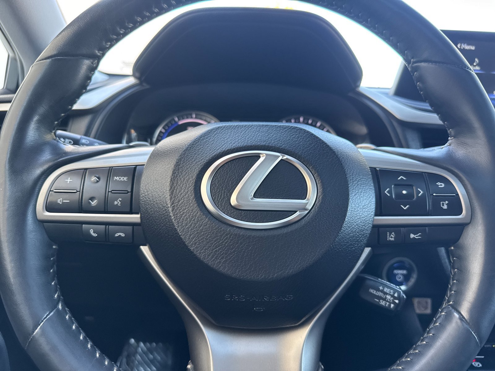 Used 2022 Lexus RX 450h AWD w/ Premium Package image 22