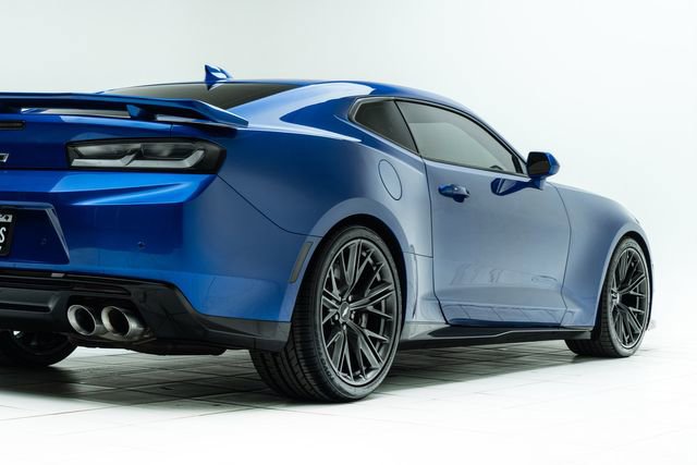 Used 2018 Chevrolet Camaro ZL1 image 13