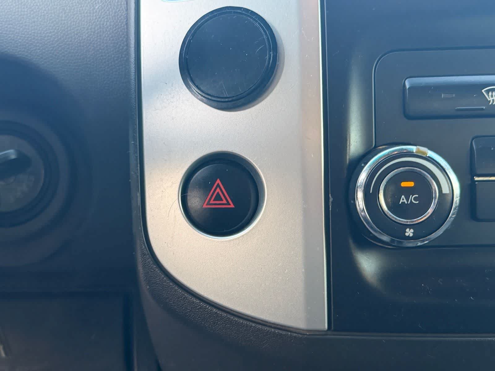 Used 2013 Nissan Xterra S RWD image 28