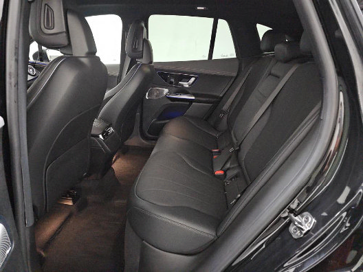 Used 2023 Mercedes-Benz EQE 350+ 4MATIC SUV w/ Winter Package image 4