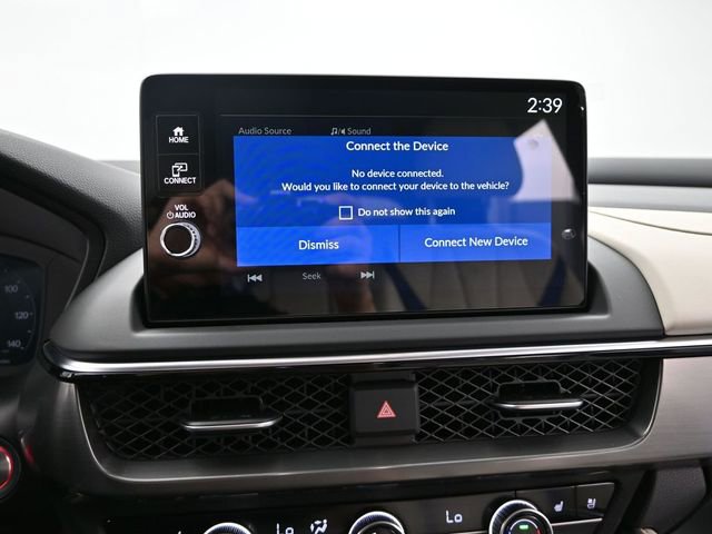 New 2026 Acura ADX A-Spec image 12